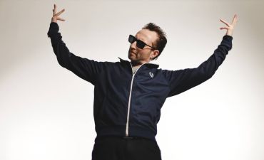 Міша Крупін