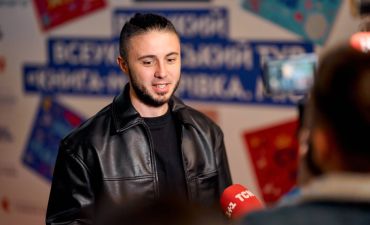 Тарас Тополя
