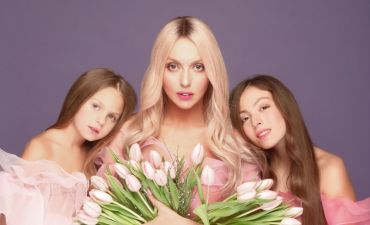 Оля Полякова