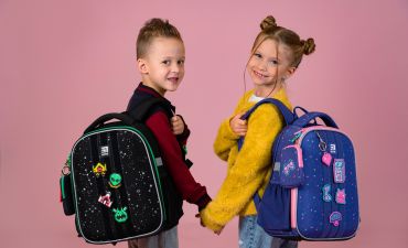 Що купити до 1-го вересня: чекліст для батьків
