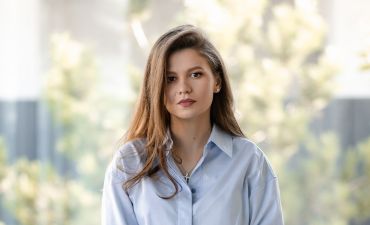 Анна Шайнога