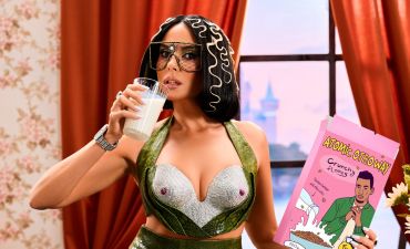 Настя Каменских в клипе Moloko: разбор откровенных образов певицы