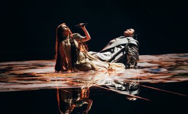 alyona alyona & Jerry Heil