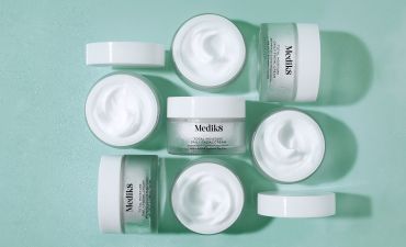 Medik8 презентував Total Moisture Daily Facial Creme