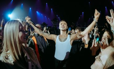 Макс Барських