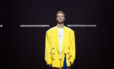 Макс Барських