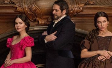 Серіал "Кава з кардамоном"