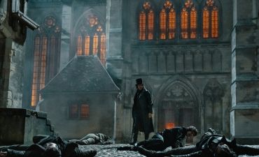 Граф Монте-Крісто