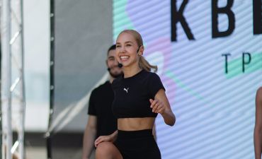 Даша Квіткова