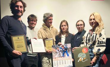 дзюдоїстка Анастасія Чижевська