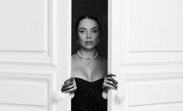 Ольга Старовойт