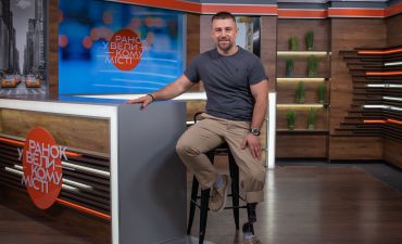 Олександр Швачка