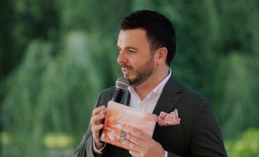 ресторан «Прага»