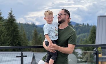 українські телеведучі чоловіки