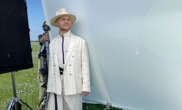 Влад Дарвін