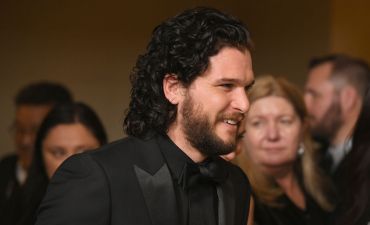 Кит Харингтон