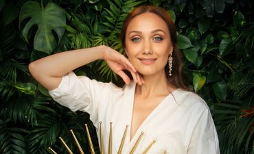 Євгенія Власова