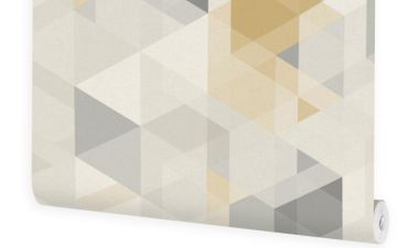 Тренди в дизайні шпалер