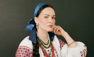 Даша Астафʼєва