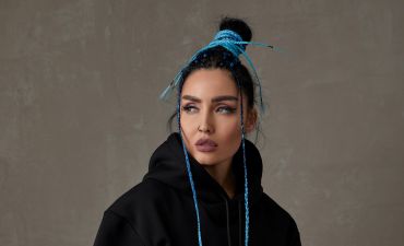 Анна Добриднєва