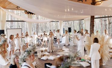 Євгенія Власова