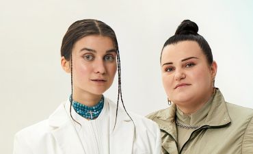 alyona alyona x Jerry Heil у Києві