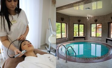 TAOR Karpaty Resort & Spa