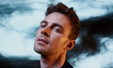 Макс Барських