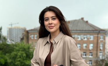 Раміна Есхакзай