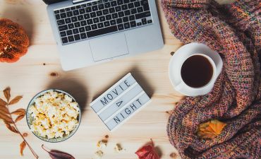 Кінопоради від українських зірок