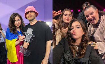 Анна Тульєва