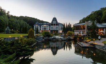 Деренівська Купіль