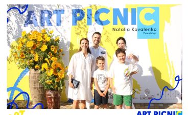 ArtPicnic