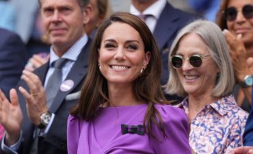 Кейт Міддлтон