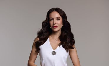 Христина Горняк