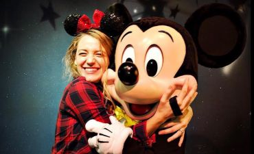 Блейк Лайвли