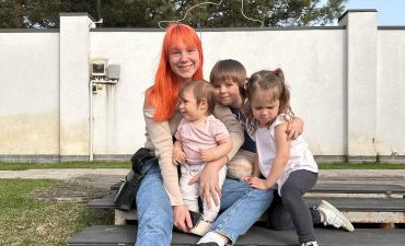 Тарабарова