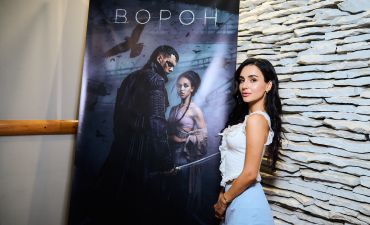 Анна Трінчер