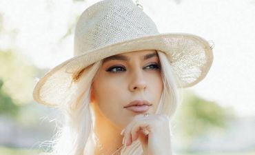 фарбування волосся