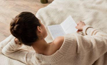 книги від зірок