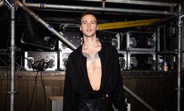 Макс Барських