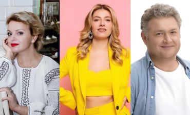 Комедійні актори