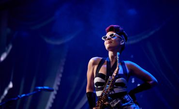 Freedom Jazz в Caribbean Club