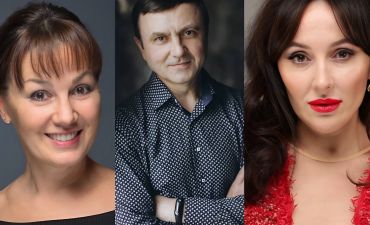 Найкращі актори дубляжу