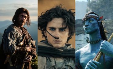 фільми про незалежність