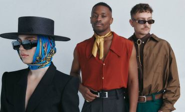 TVORCHI і Klavdia Petrivna