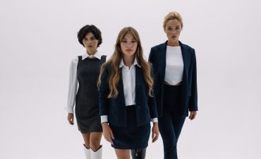 Найкраще для найпотужніших: новий кампейн VOVK