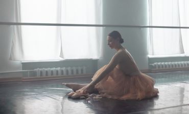 Христина Шишпор