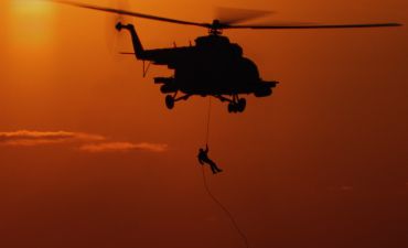 Підйомна сила