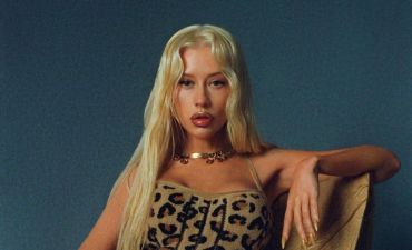 Крістіна Агілера